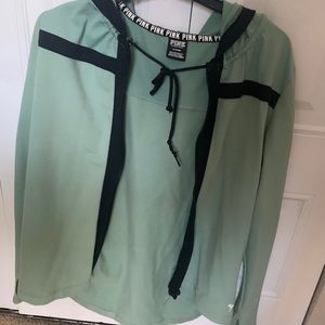 Pink Victoria Secret Sweater